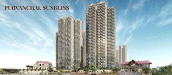 Purvanchal Sunbliss